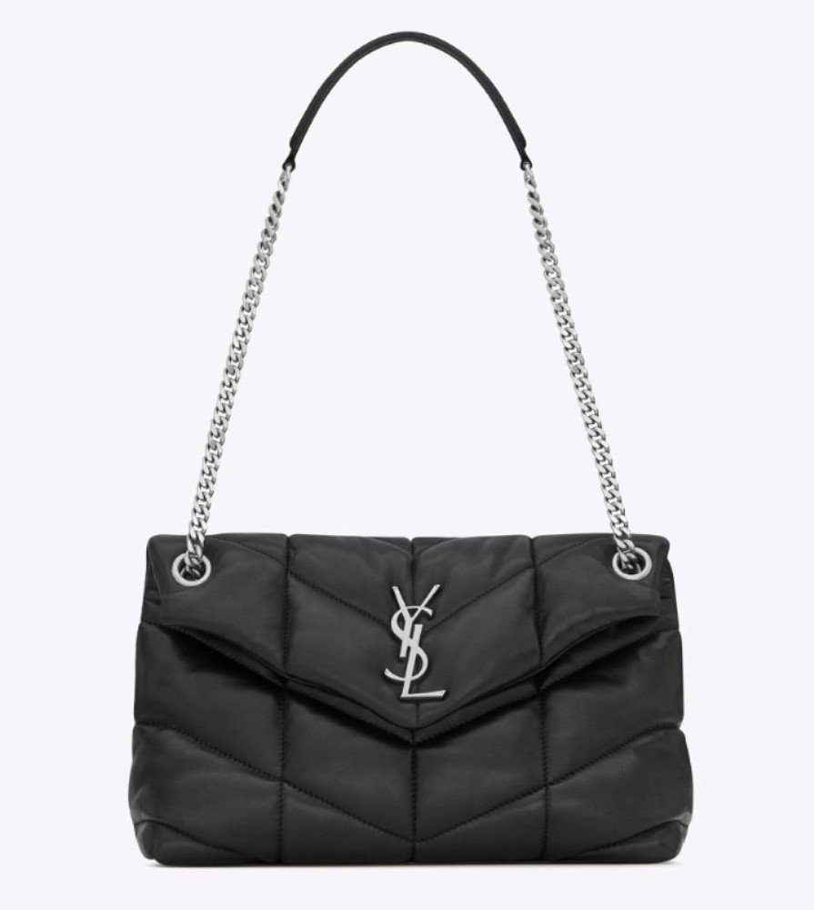 Lou Lou Puffer - Medium 29 cm