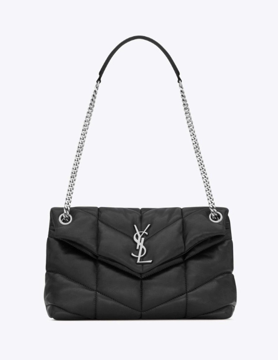 Lou Lou Puffer - Medium 29 cm