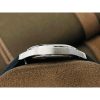 Patek Philippe Quartz Watch Size 35.6 * 9.5 mm