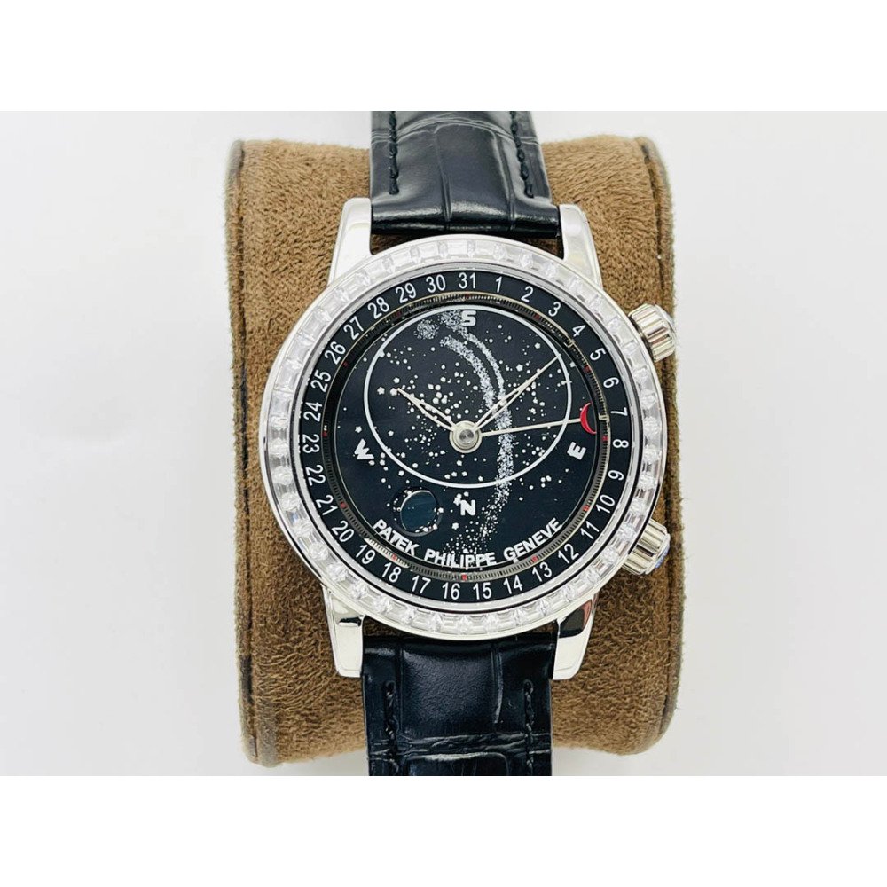 Patek Philippe Starry Sky Watch Diameter: 42*11mm