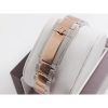 Rolex Yacht-Master 116622 Rose Gold Chocolate Dial Swiss 3235 Movement
