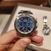 Rolex Cosmograph Daytona 40mm 18ct White Gold m116509 Series Unworn