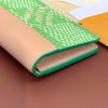 l.vuitton marque deposee bright colors 7.5×1×1 cm