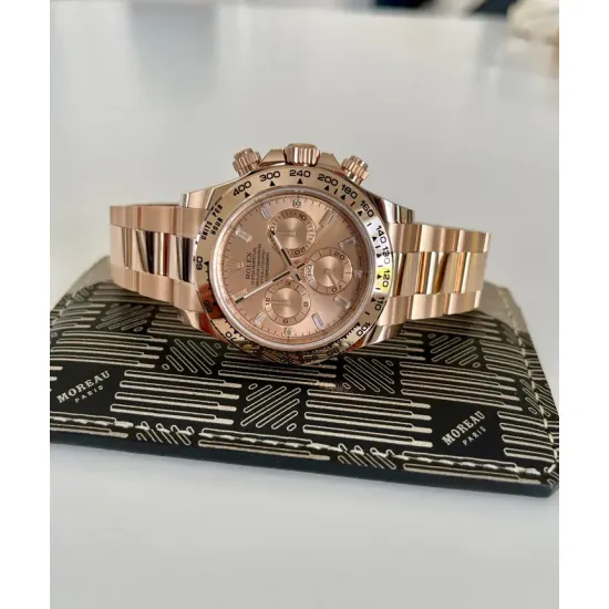 Cosmograph Daytona m116505